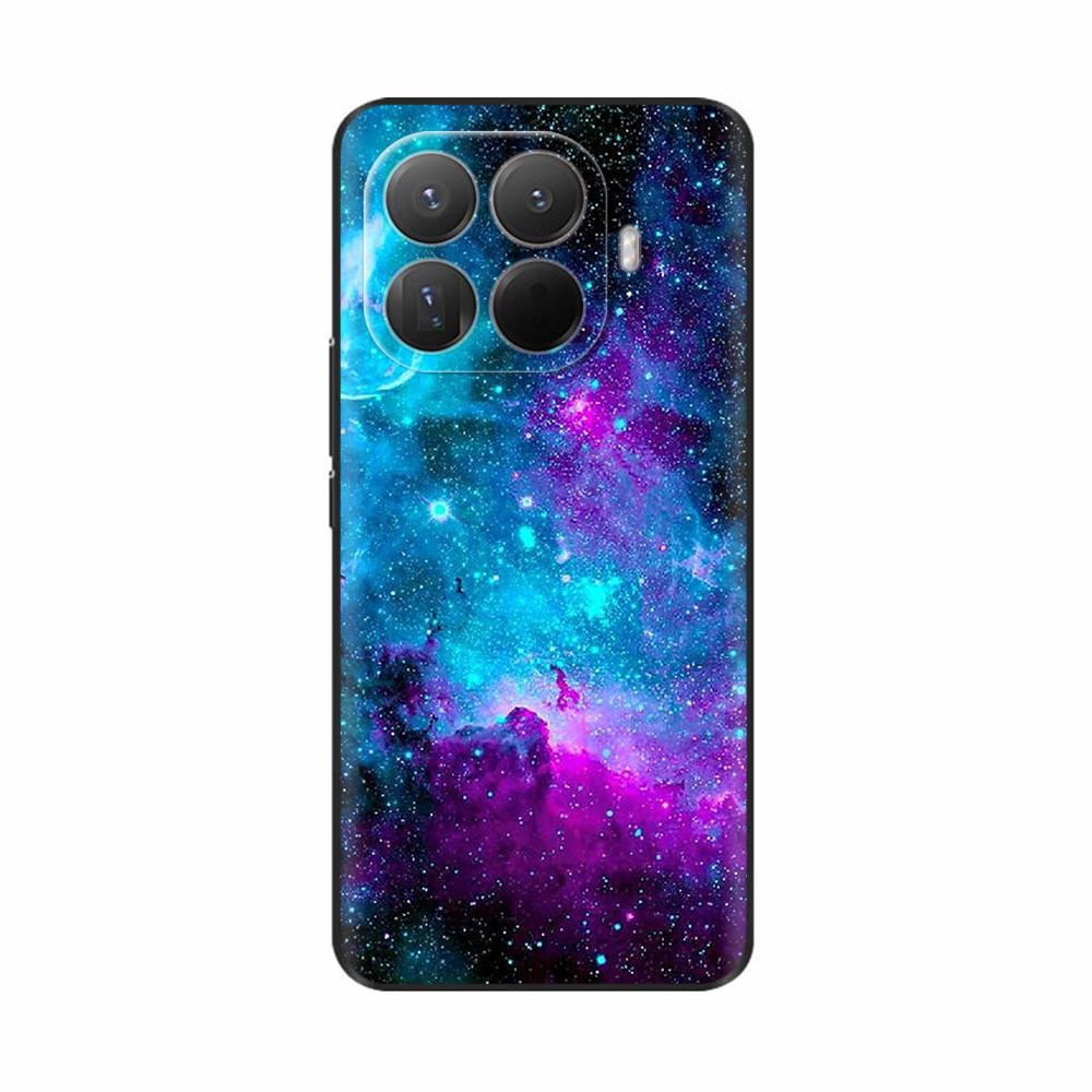 Чехол для Xiaomi 15T Pro Крутой Череп Мягкий Матовый Силиконовый Чехол-накладка для Xiaomi 15T mi15T Pro Funda Полная Защита Чехол для Телефона