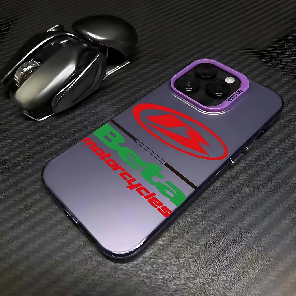 Чехол для телефона Motorcycle B-betas U-uSA для Samsung Galaxy A37 A57 A07 A16 A06 A35 A55 A25 A15 A56 A54 A36 A34 A24 A26 4G 5G