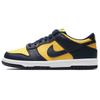 Dunk Low 'Michigan' 2021 Skate Shoes Sneakers DD1391-700