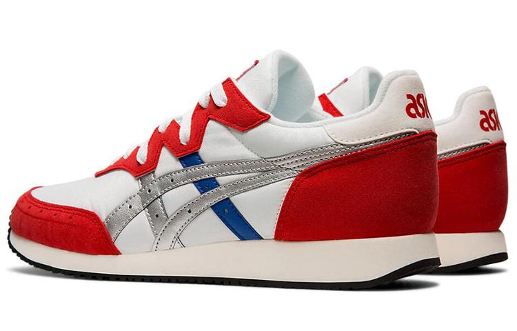Asics Tarther Og 'White Classic Red' 1191A211-100