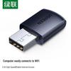 Ugreen USB WiFi адаптер 2.4G 300 Мбит/с