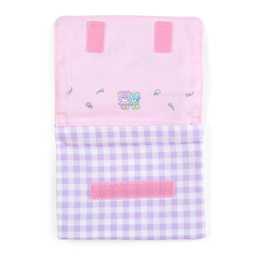 Sanrio Hello Kitty Pocket 11 x 14 x 3 Character 989258 Pouch, cm, Design,