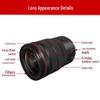 Canon Широкоугольный зум-объектив RF 15-35mm F2.8 L IS USM