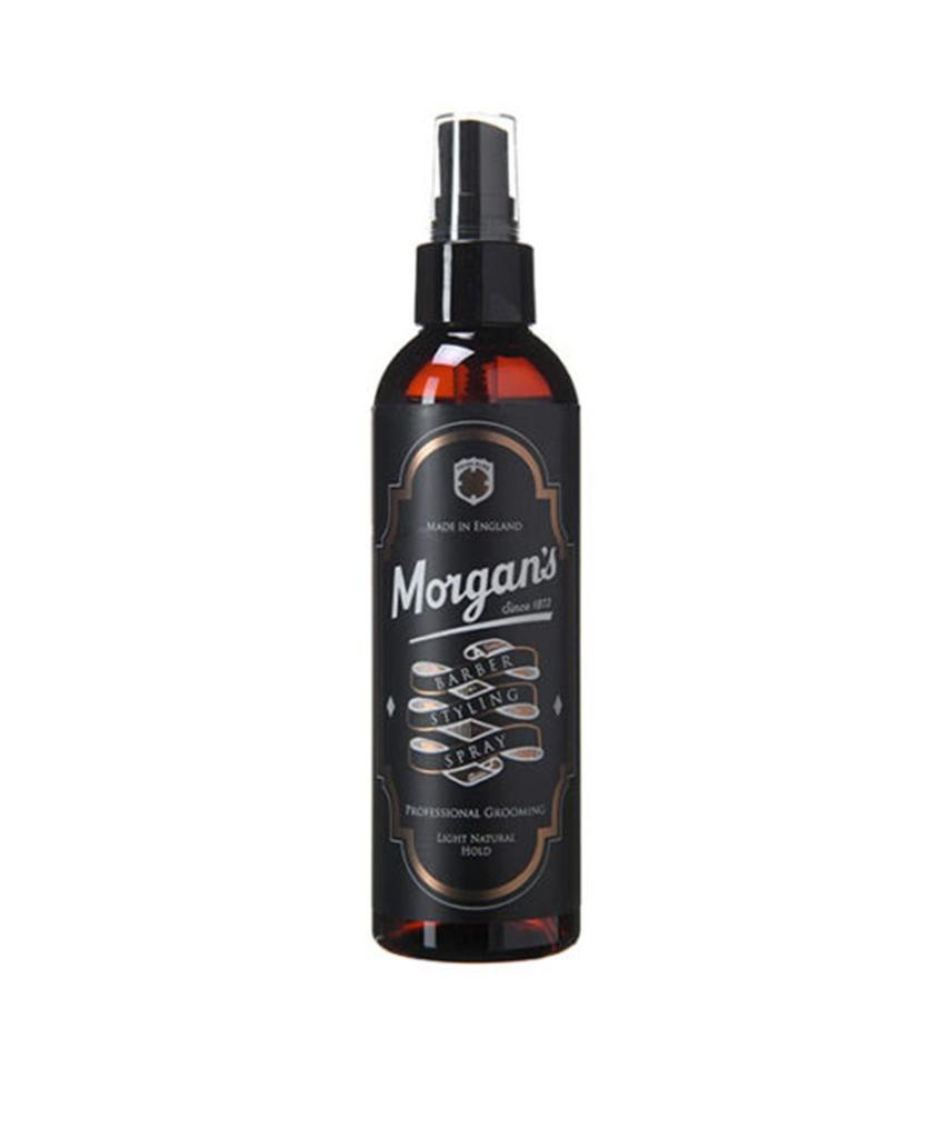 Barber Styling Spray