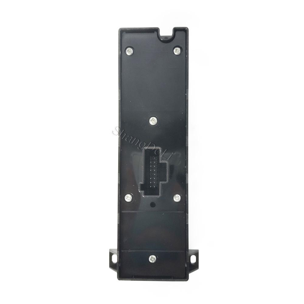 3M5T-14A132-AG 14PINS Car Power Window Switch Fit For Ford Focus MK2 C-MAX Car Accessories