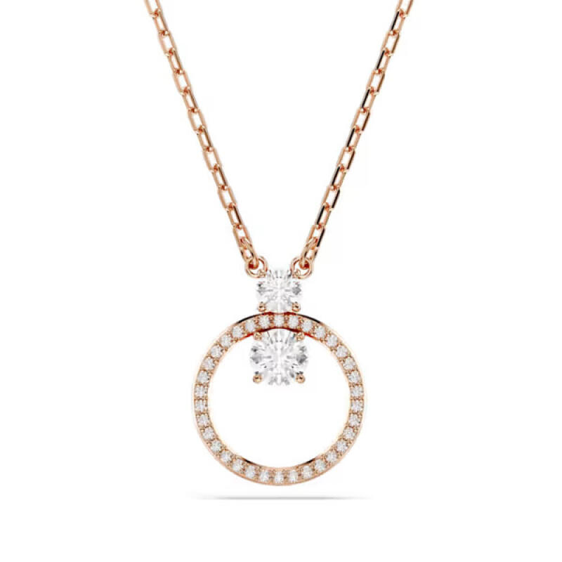 Swarovski Constella Round Necklace 5692266