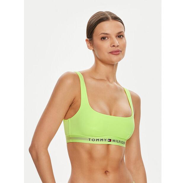 Верх от бикини Tommy Hilfiger UW0UW04108