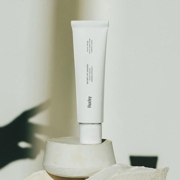 Huxley High Moisturizing Cream Lotion для рук, Берберский портрет, 1 шт.