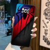 Технология Карбоновое Волокно Искусство Чехол для Телефона Для Xiaomi Mi Poco F3 F4 F5 F6 X3 X4 X5 X6 X7 M3 M4 M5 M6 M7 GT Pro 5G Черный