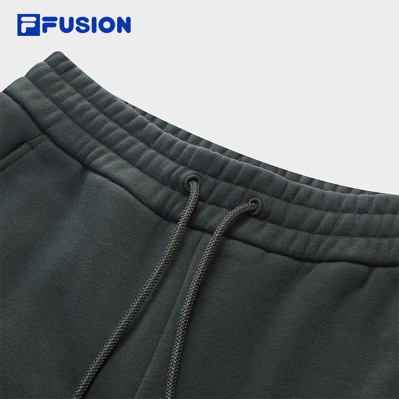 Fila FUSION Женские вязаные брюки прямого кроя