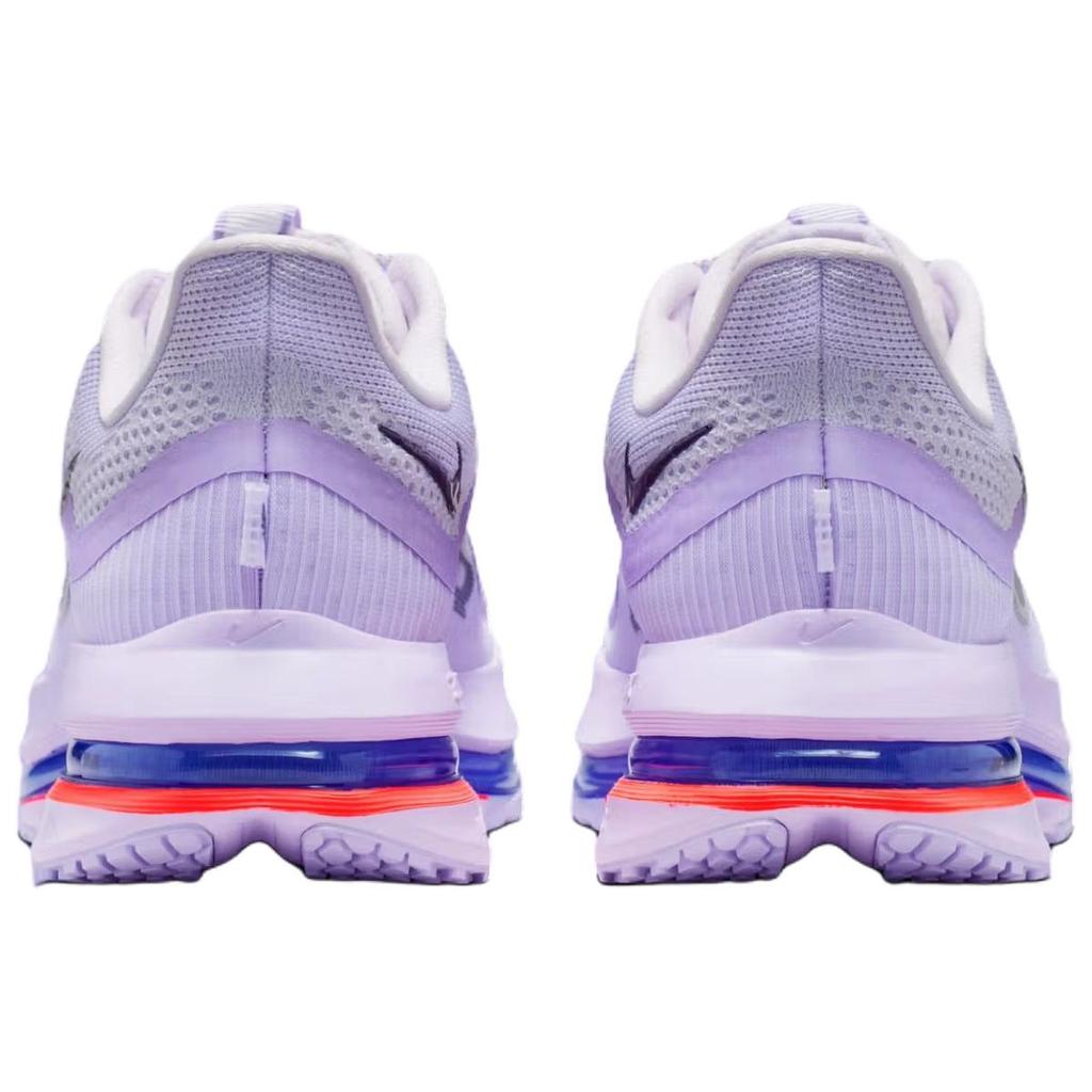 Nike Pegasus Premium Повседневная беговая обувь Унисекс Фиолетовый HQ2593-500