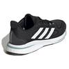 Adidas Supernova+ Black Magic Grey Women Sneakers Core-Black Cloud-White GX2905