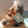 [USED] RUSS amram's Eliza Teddy Bear Plush Toy