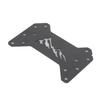 F9-3Rd Brake Light Extension Mounting Bracket For Ford Bronco 2021-2023 Spare Tire High Brake Light Extension Bracket