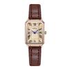 New Fashion Women Watch Leather Strap Ladies Quartz Watches Luxury Gift Wristwatches Dropshipping Relojes Para Mujer