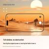 Защитное стекло для экрана iPhone 15 Pro Max