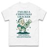 Im Like A Christmas Cracker Sht Jokes Decentbang Christmas Funny T Shirt Gift