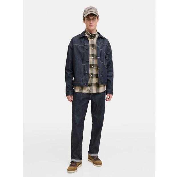 Рубашка Jack & Jones Blubrook