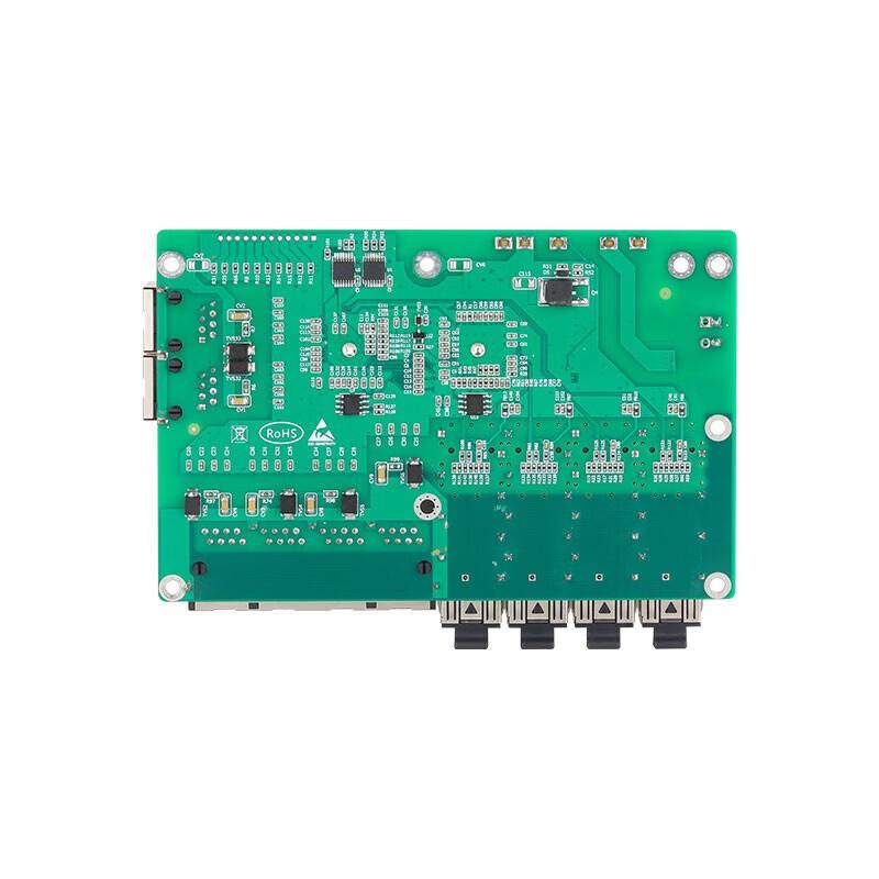 Maiwei 10-Port Gigabit Ethernet Switch