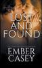 Книга Lost and Found (The Cunningham Family #4) : 6