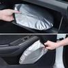 SFSE5 Car Windshield Sun Shade Visor UV Protection Shield For Lexus GS IS LS500h ES260 ES300h RX350h NX260 UX260 LM LC RZ450e TX RC CT