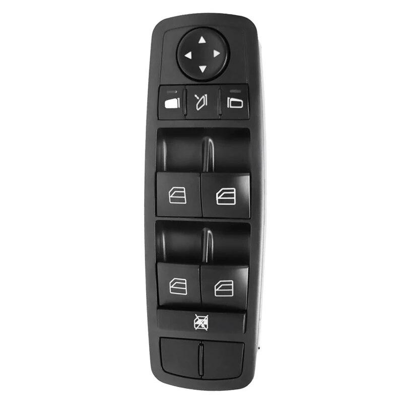 2518300290 Переключатель стеклоподъемника для Mercedes Benz W164 GL320 GL350 GL450 ML320 ML350 ML450 ML500 R A2518300290 A251 830 0290