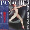LP Record PANACHE - Dancer At The End Of Time WTP90111 EASTWORLD 1981 Japan Rock Used