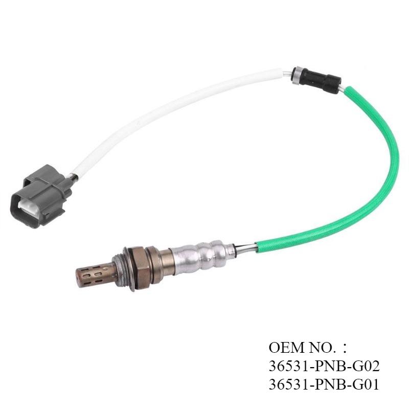 Передний датчик кислорода для Honda CRV RD536531-PNB-G02 36531-PNB-G01