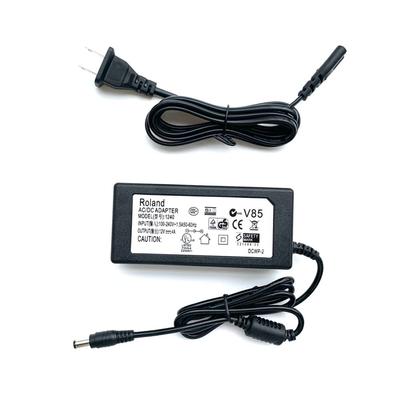 Блок питания Roland 12V 4A Разъем 5.5x2.5мм