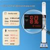 Shanghe SH-B50F Smart Ultrasonic Height Weight Body Composition Analyzer
