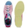 Игра в кальмара x Puma Suede M.C. Кроссовки унисекс с принтом литографии Эшера розово-голубые-горизонт орхидея-тень 399428-01