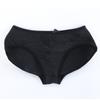 Women Seamless Padded Full Butt Hip Enhancer Panties Shaper Underwear