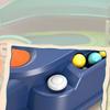 Multi Game Motion Marble Desktop Game, Colorful, Attracting Youngsters' Attention, a Competition Against Multiple People for Higher Points