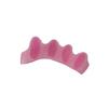 Silicone Bunion Corrector & Five Toe Separator for Hallux Valgus