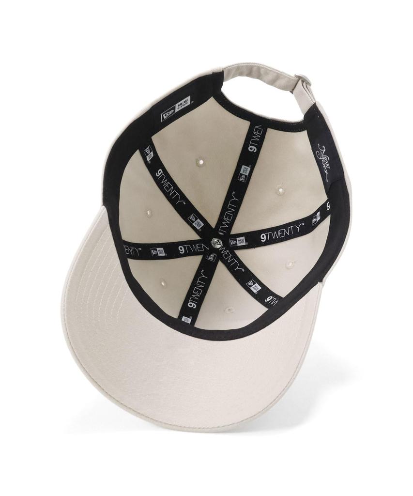Новая эра Новая эра Кепка 9TWENTY New York Magazine Collaboration Stone БЕСПЛАТНО 920 NYMG STO