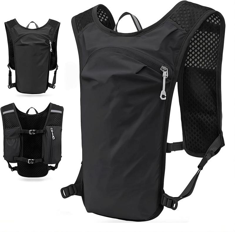 Cycling Running Hiking Backpack Breathable Bike Trail Marathon Hydration Pack Sports Vest