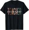 Funny Gift Science Teacher Chemistry Biology Physics Teacher Student T-Shirtunisex Clothing Custom Printed Streetwear Harajuku