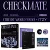 Itzy World Tour CHECKMATE 2022 в СЕУЛЕ Blu-ray