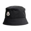 Moncler Панама с нашивкой с логотипом 3B00038 5988K P97