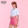 Teenie Weenie Bear Smiley Collection T-Shirt
