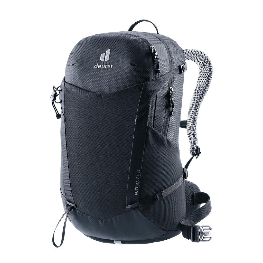 Deuter Futura 21 SL Черный