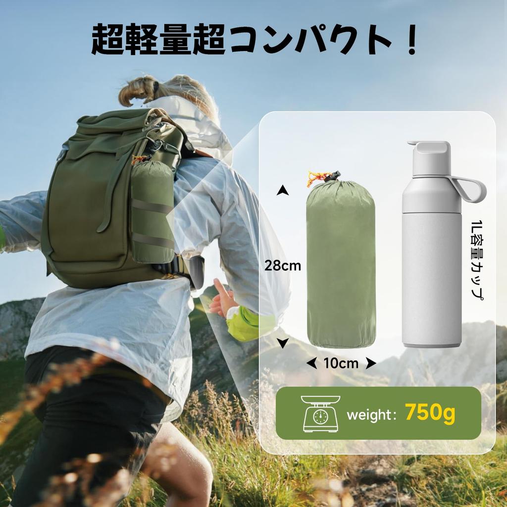 Недавно разработанный надувается в 30 Air Camping 10CM Foot Infinity Включает сон в R Value Disaster Sleeping Удобный для легкого сна в случае катастрофы