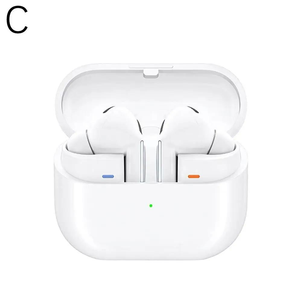 Беспроводные Bluetooth-наушники с шумоподавлением, умные аудионаушники с улучшенным звуковым комфортом