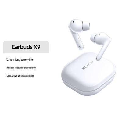 Беспроводные Bluetooth-наушники Honor Earbuds X9
