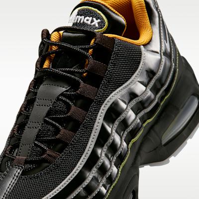 Nike Air Max 95 'Большая Пузырьковая - Корея'