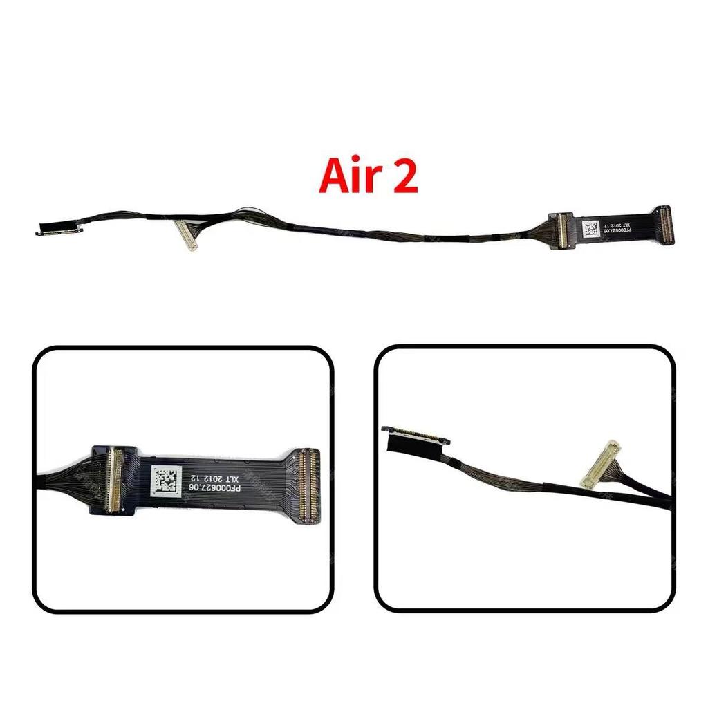 Gimbal Camera Signal Cable Replacement PTZ Flex Line Repair Parts for Mavic 3/3Pro/3E DJI Air 2s Mini 3/3pro/4pro Matrice4T FLIP