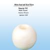 PVC Foam Float Buoy: Channel & Lane Marker for Fishing and Swimming