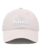 Кимсупеулесикoteunmakes Кепки с логотипом Kims Bam Бежевая