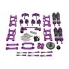 Enhanced Upgrade Kits for 1:12 1:14 RC Cars - Boost Performance and Style