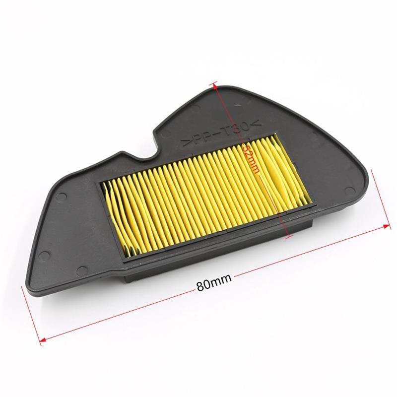 Воздушный фильтр для мотоцикла, скутера Yamaha CYGNUS Z 125 XA125 ZY125T-4 4S5-E4451-01